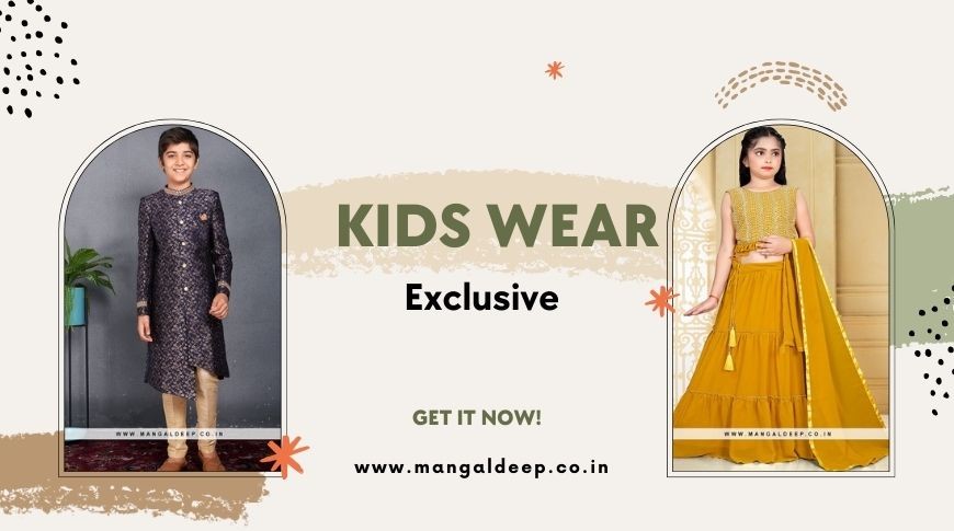 Kids Wear